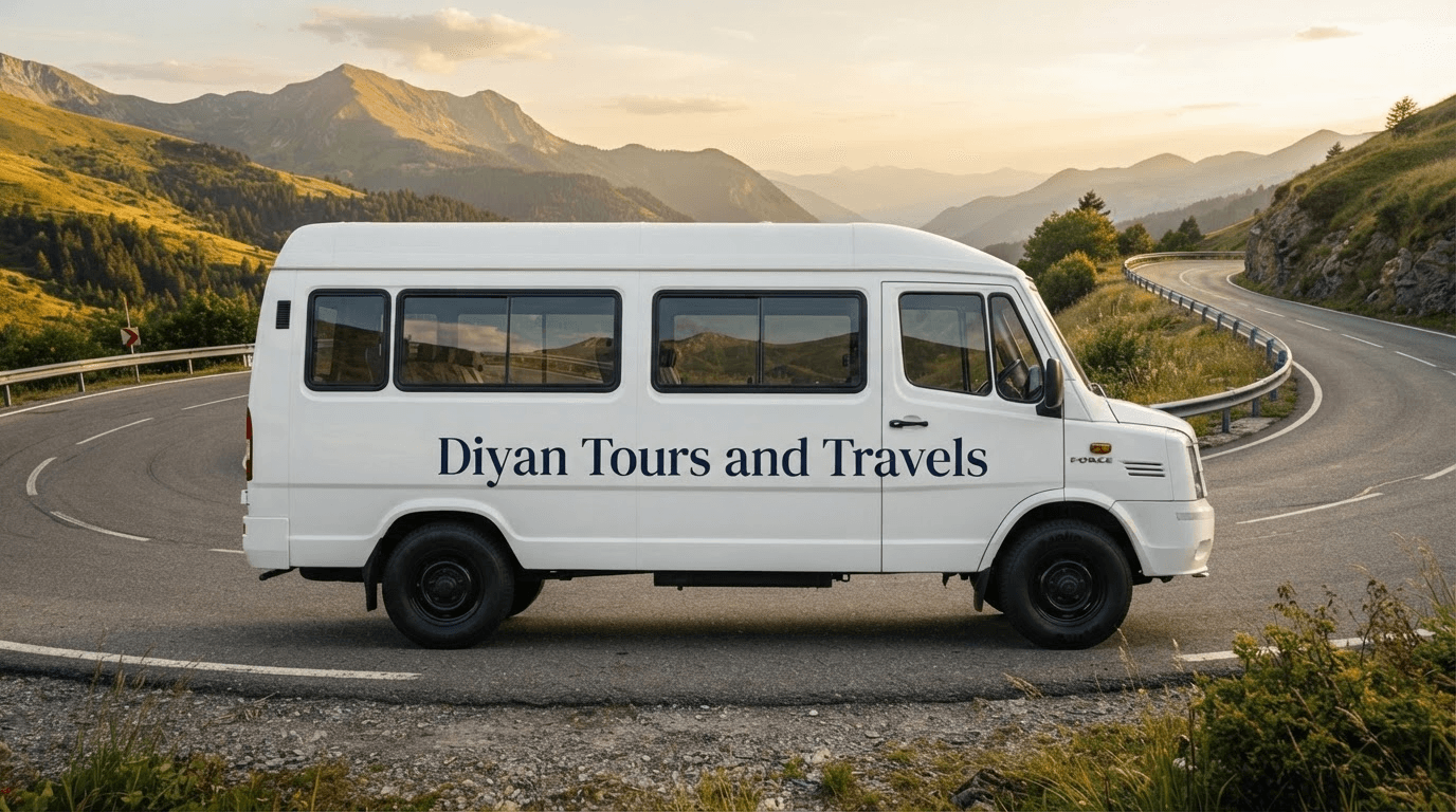 Diyan tours and travels