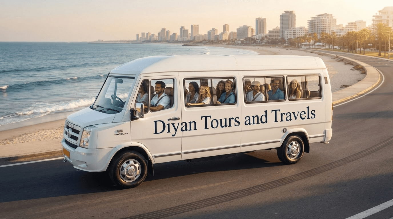 Local & Outstation Trips