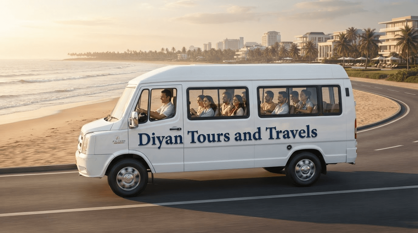 Professional Chauffeur Service